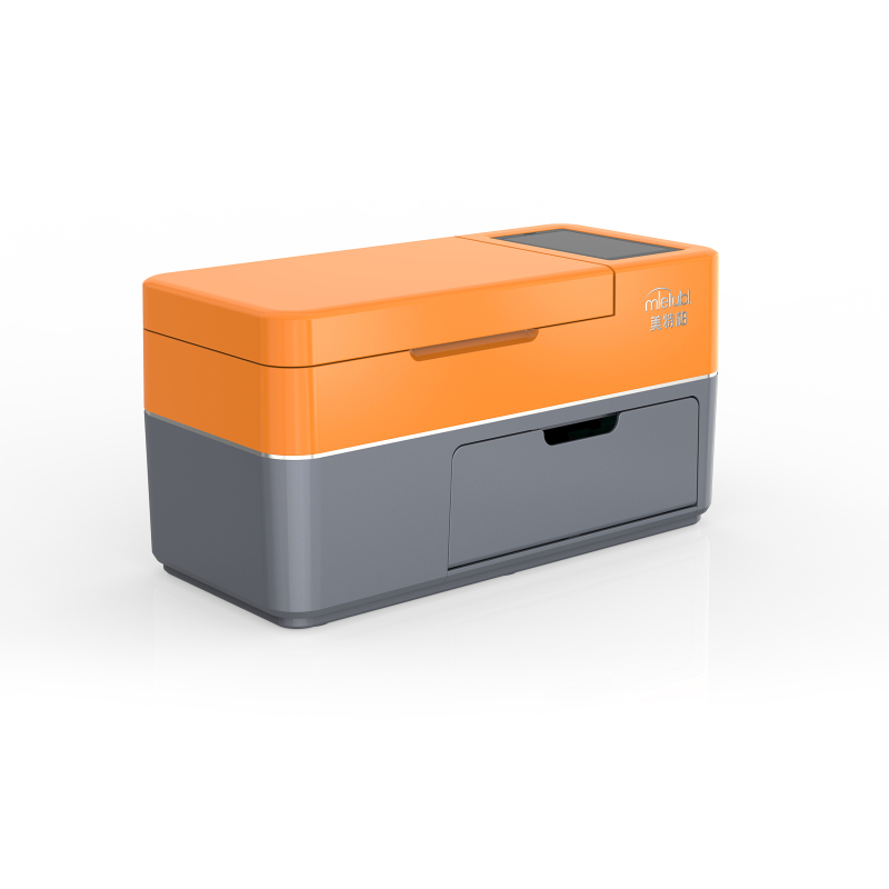 3-in-1 Screen Protector Cutting and Pasting Machine