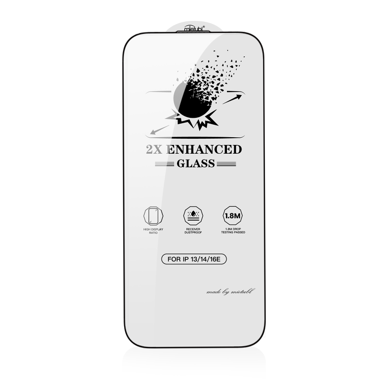 2X Enhanced Screen Protector