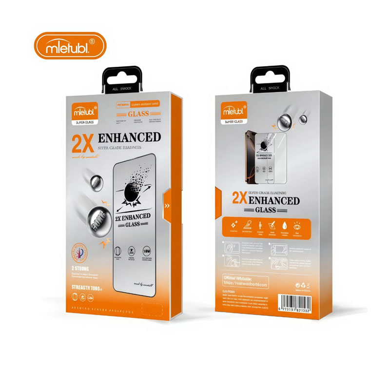 2X Enhanced Screen Protector