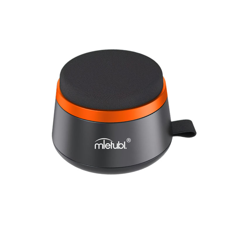 Mini Magnetic Bluetooth Speaker