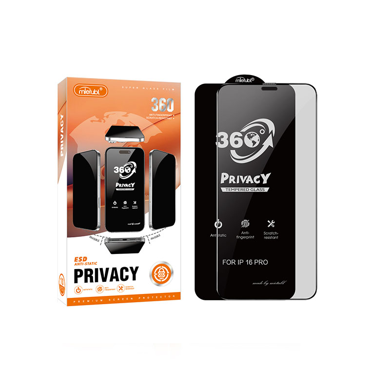 360 Privacy Screen Protector