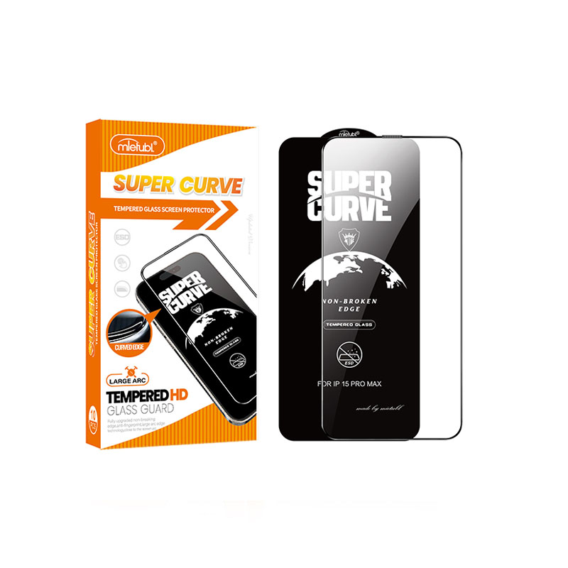 Super Curve Screen Protector