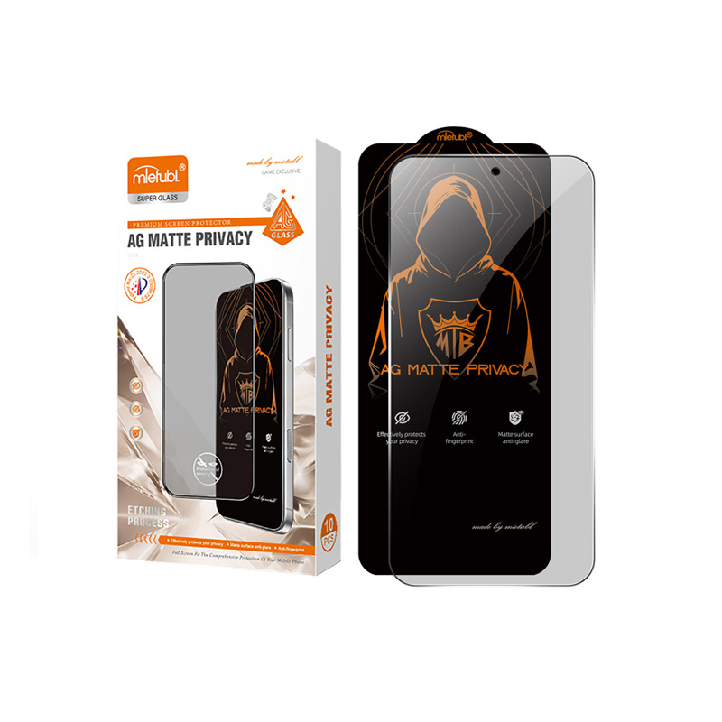 AG Matte Privacy Screen Protector