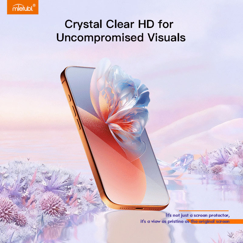 5H Nano Screen Protector Sheet for Cutting machine