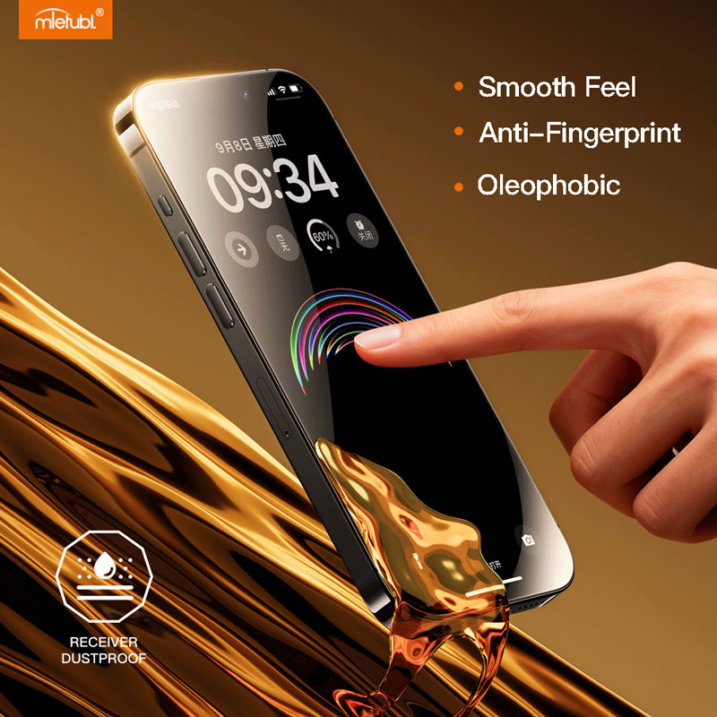 5H Nano Screen Protector Sheet for Cutting machine