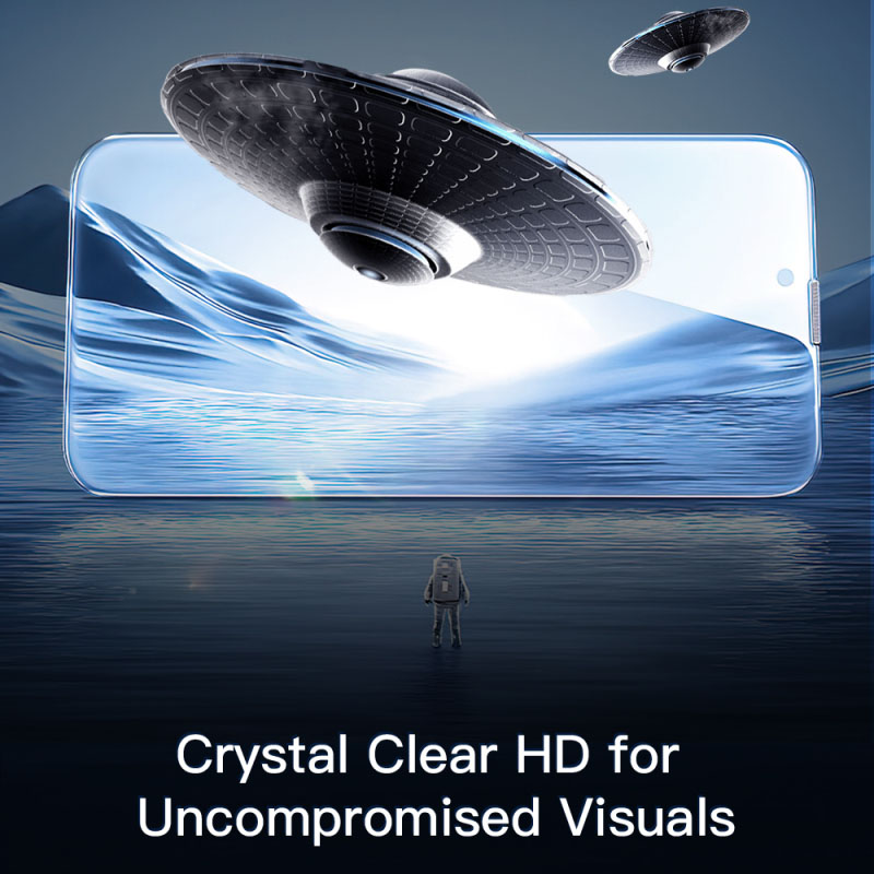 7H Nano Screen Protector Sheet for Cutting machine