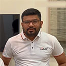Mietubl customer from India