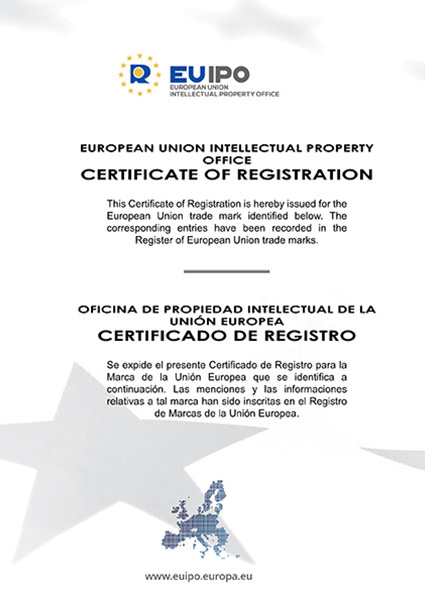 Mietubl trademark in European Union