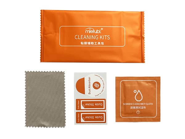 clean kit