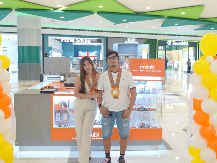 Mietubl brand stores