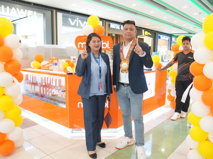 Mietubl brand stores