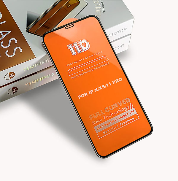 mobile phone screen protector
