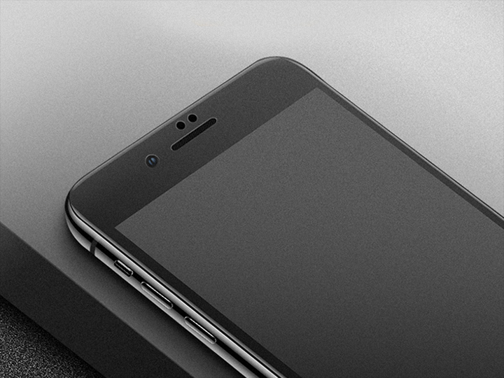 tempered glass screen protectors