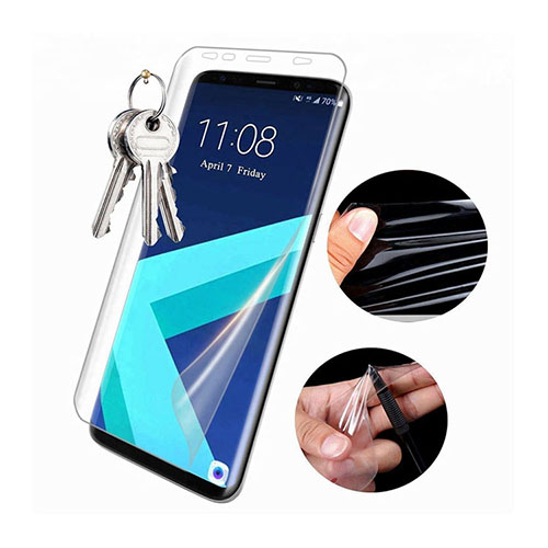 TPU screen protector