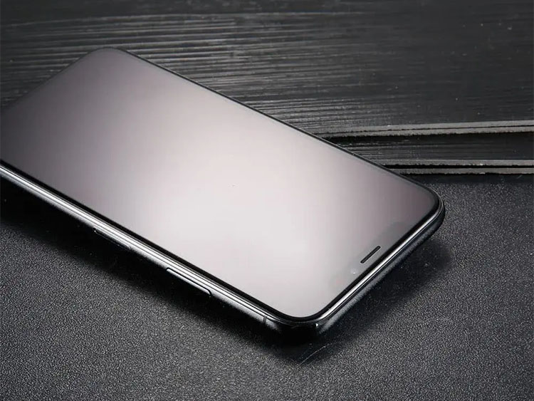 privacy screen protector