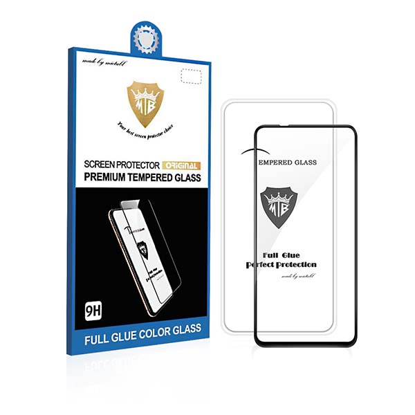 9H Full Glue Glass Screen Protector