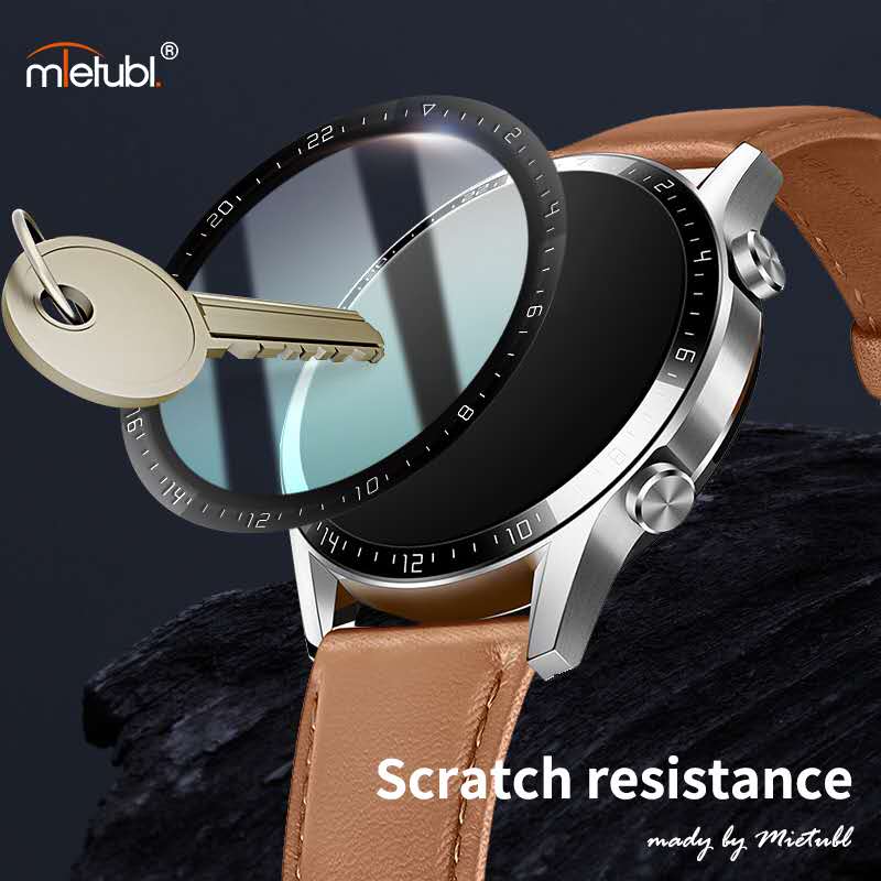 PMMA screen protector