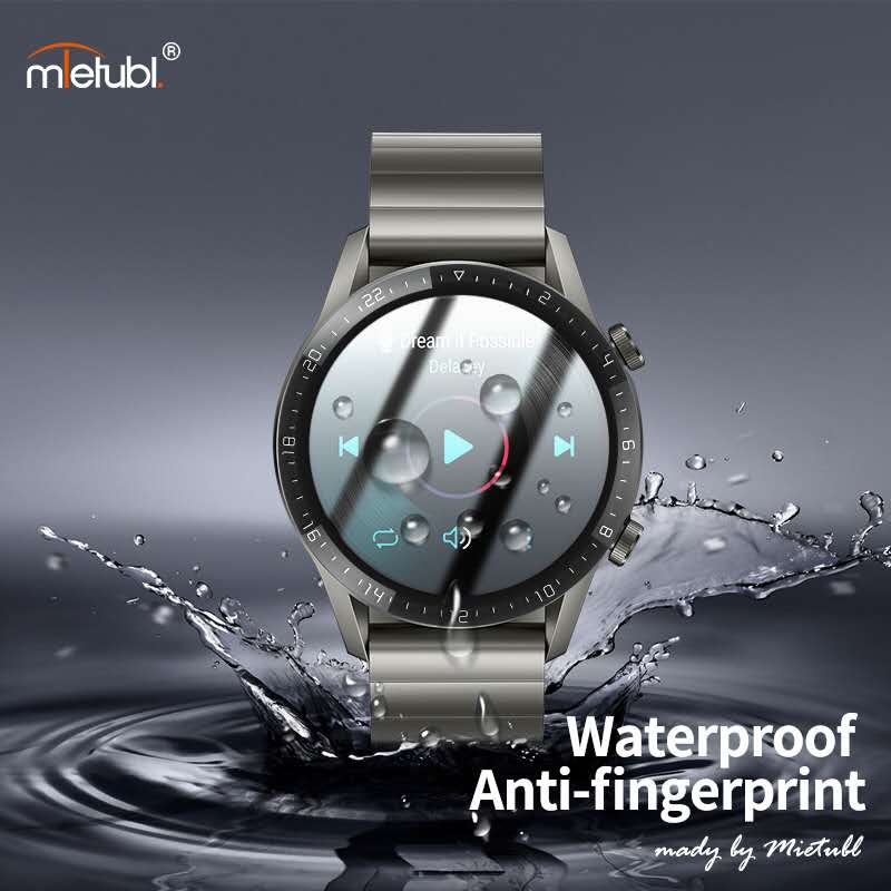 smartwatch screen protector