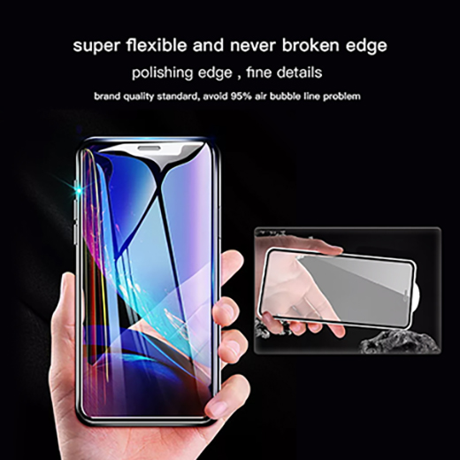 Ceramic screen protector Mietubl