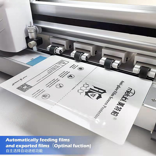 Automatic feeding function