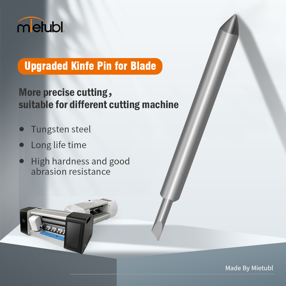 Blade for screen protector cutting machine