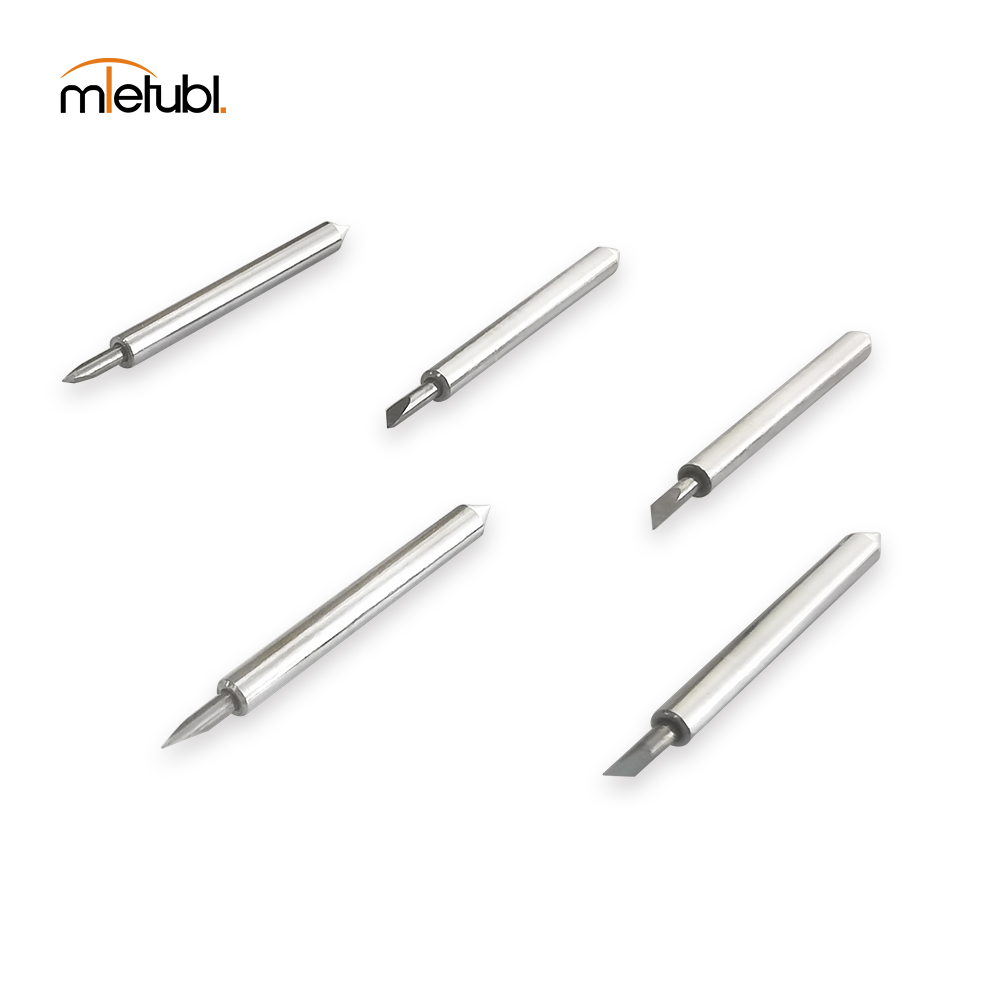 Blade for screen protector cutting machine
