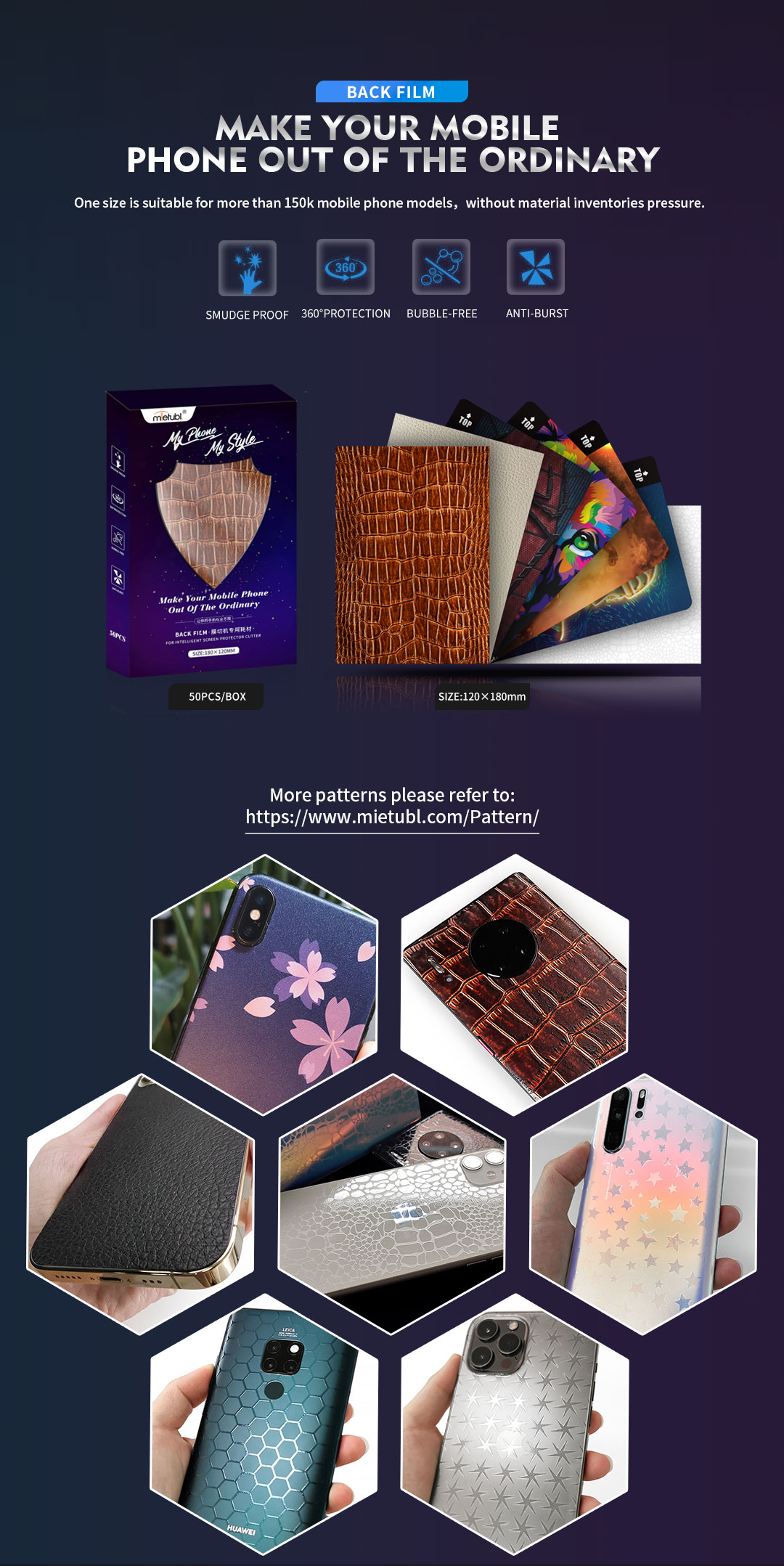 screen protector plotter