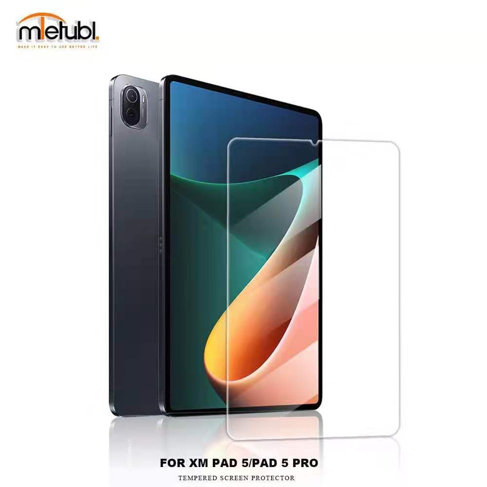 Tablet screen protector for Mi Pad 5