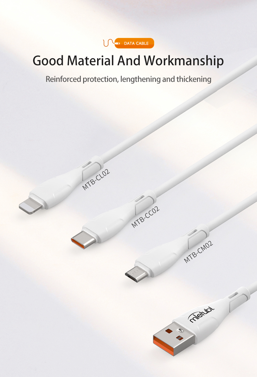 Data cable for android