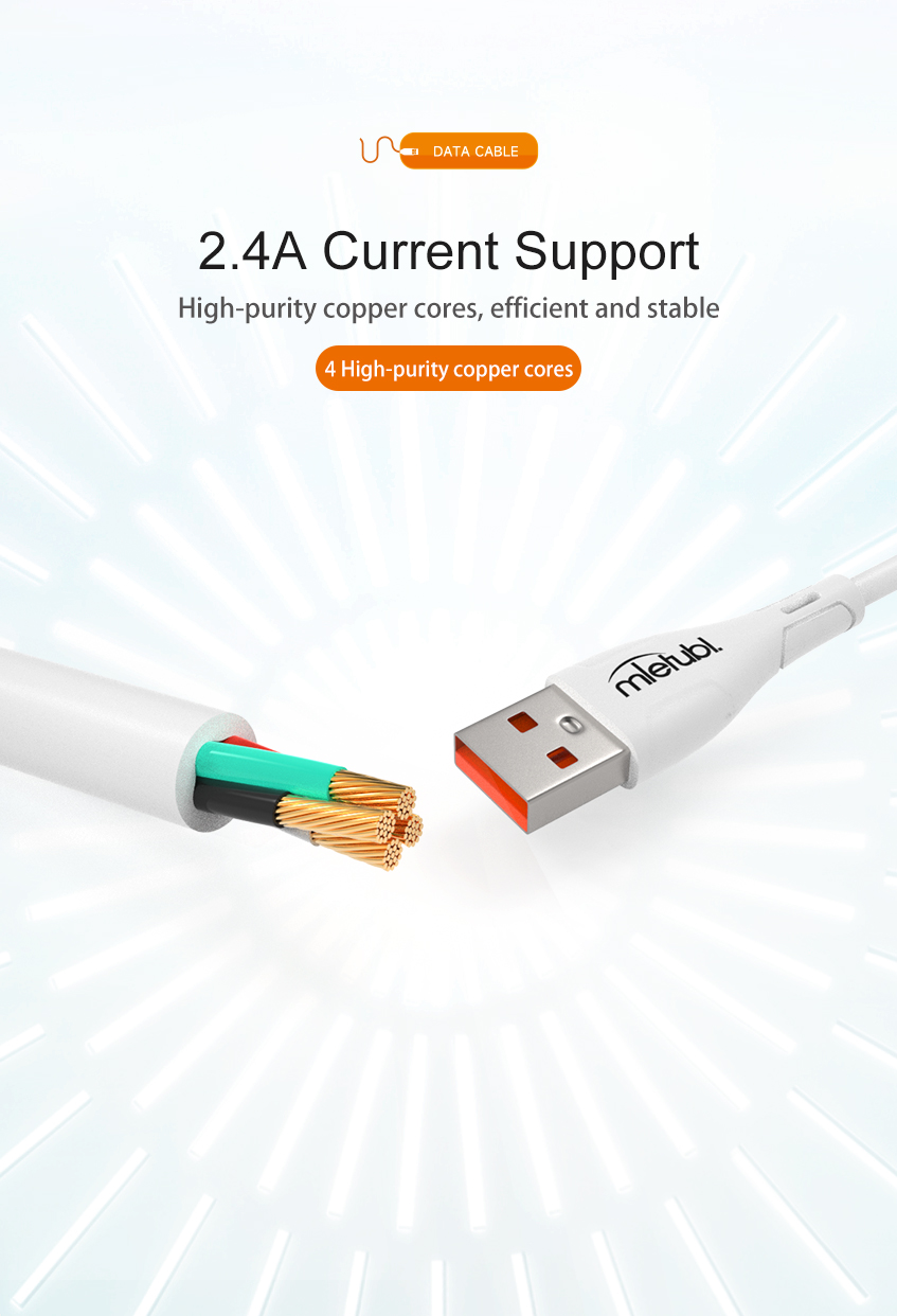 data cable for Android port