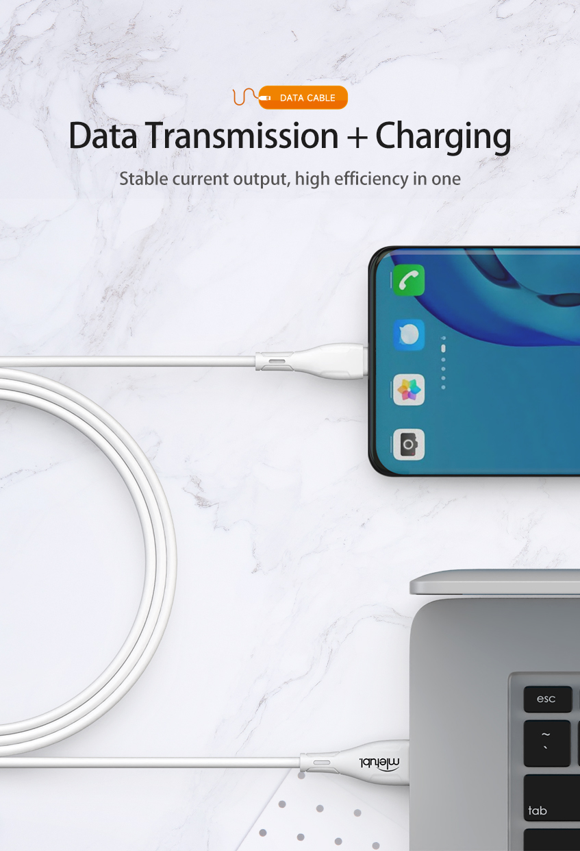 Android data cable