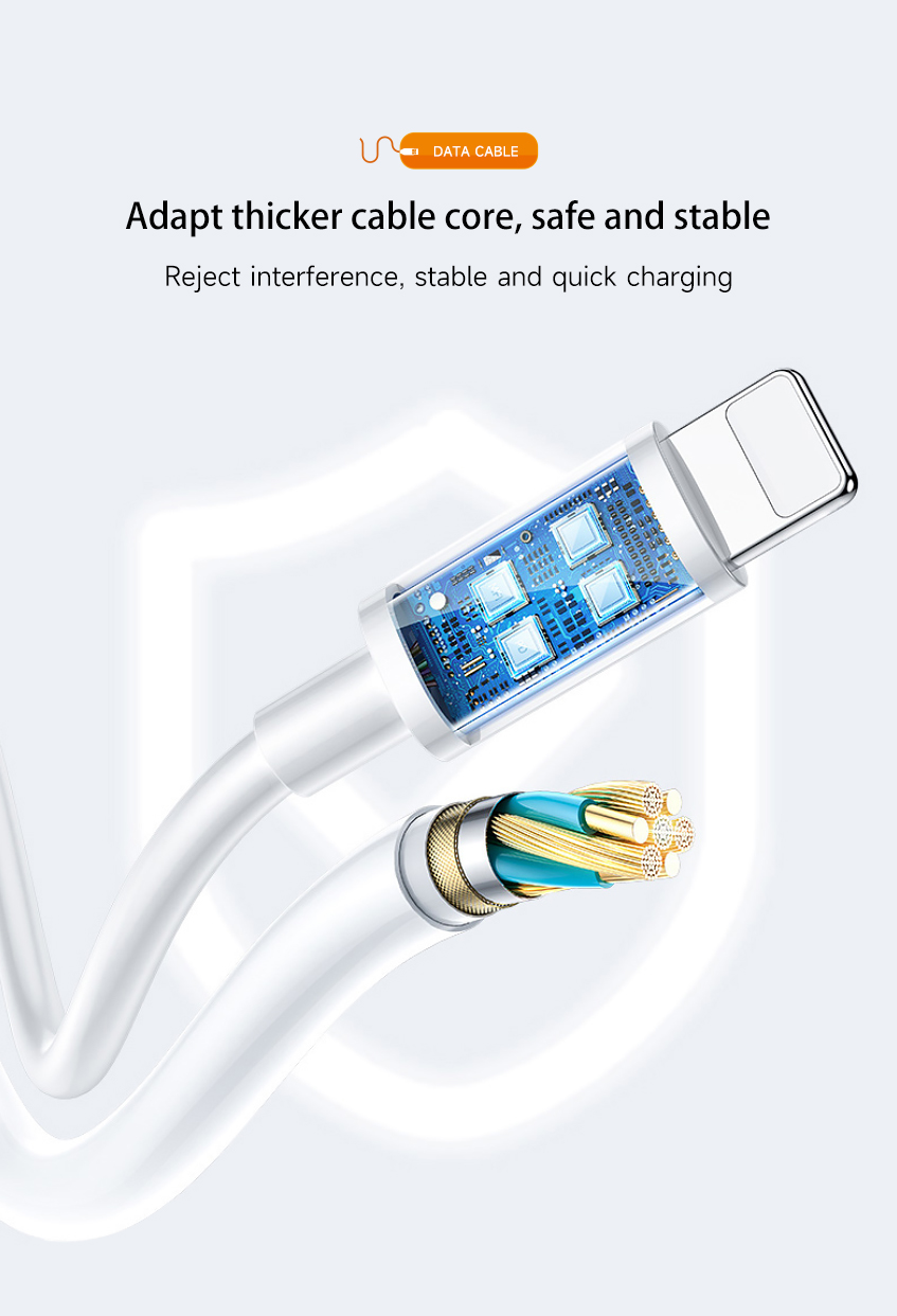PD20W data cable