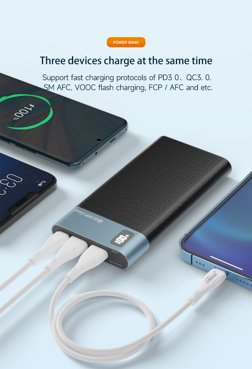 Power bank