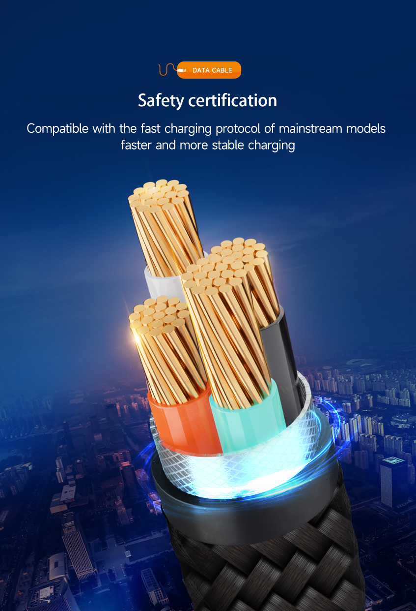 Safety connection