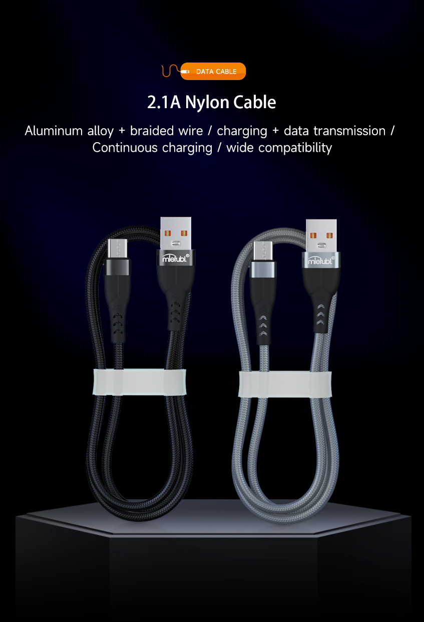 Data cable for Android
