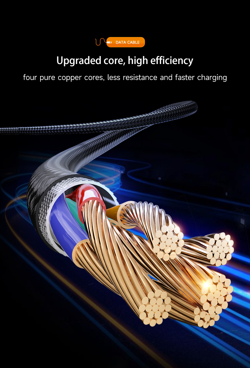 Fast charging