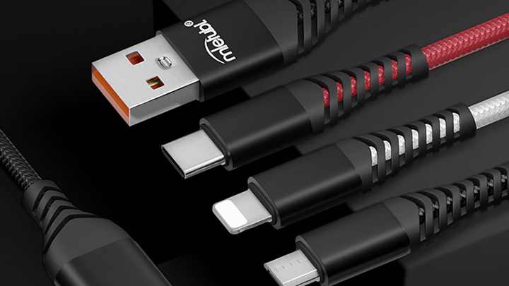 Data cable