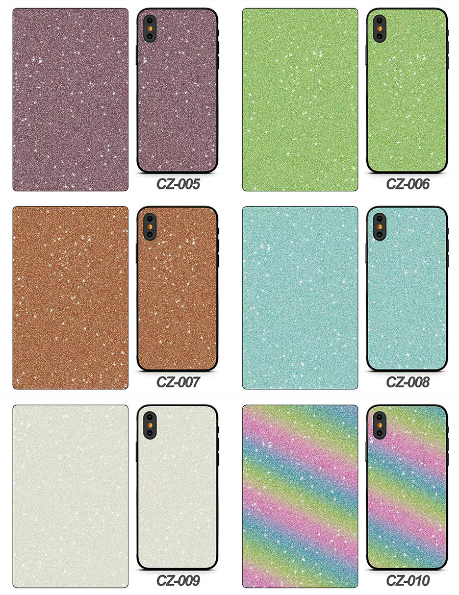 Shiny Diamond back films