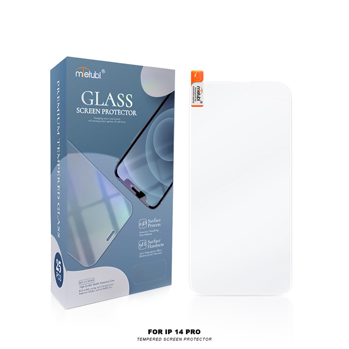 HD clear big curved edge screen protector