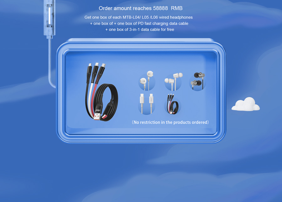 Mietubl 10th Anniversary offer