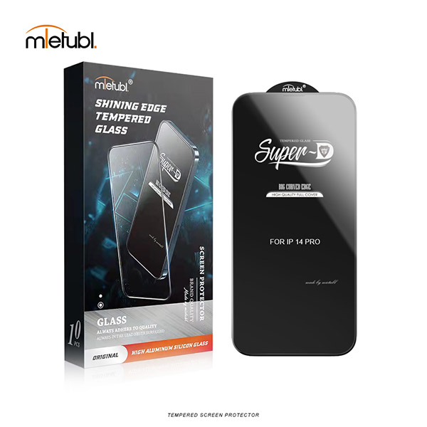 Screen protector for iPhone 14 Pro