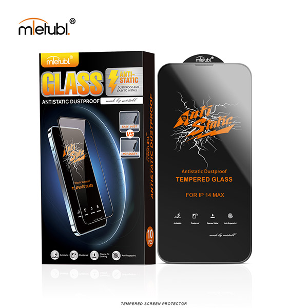 Screen protector for iPhone 14Max