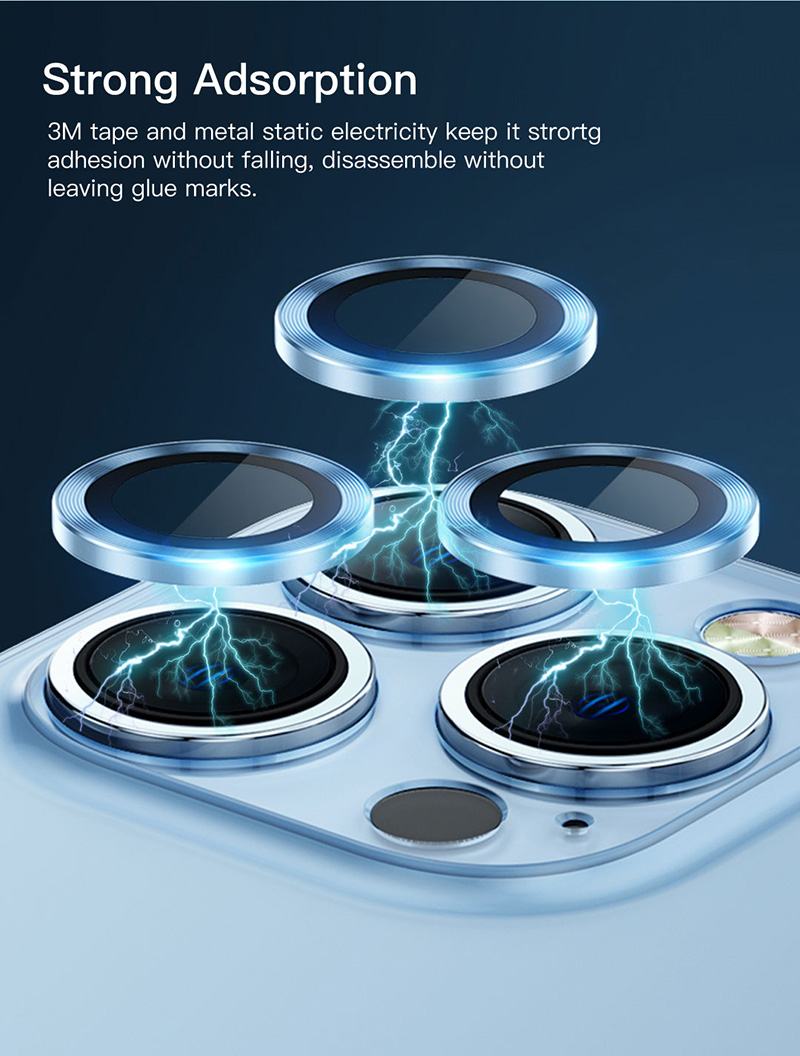 Lens protector