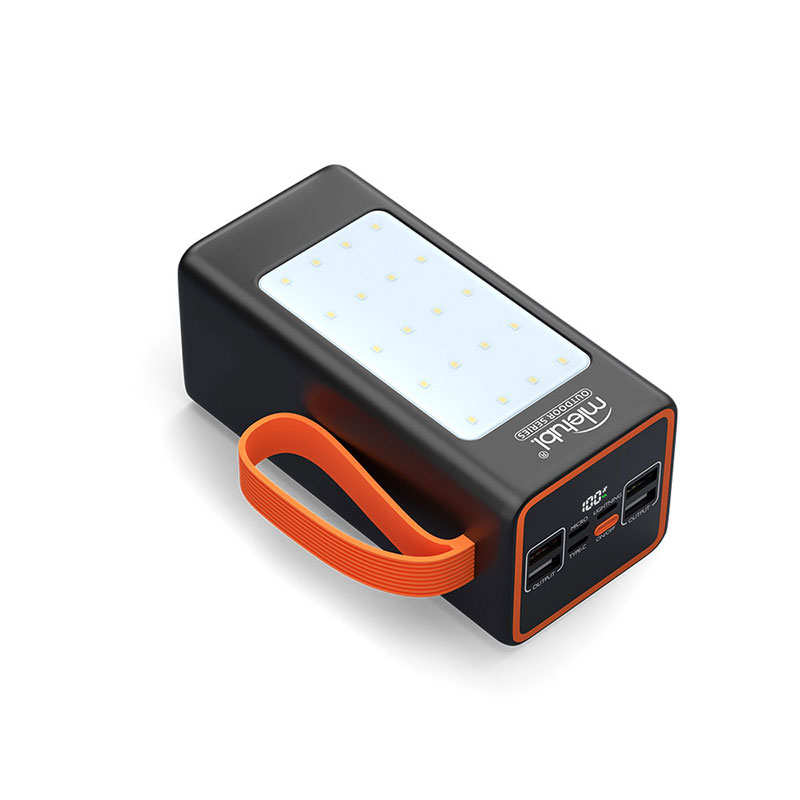 Mini power bank