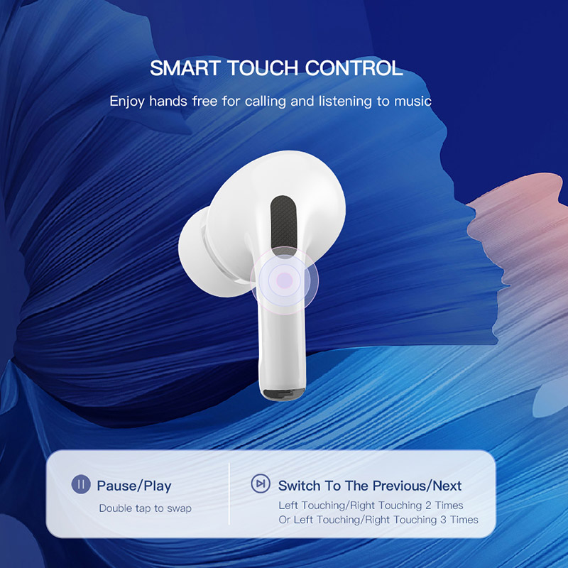 Touch function