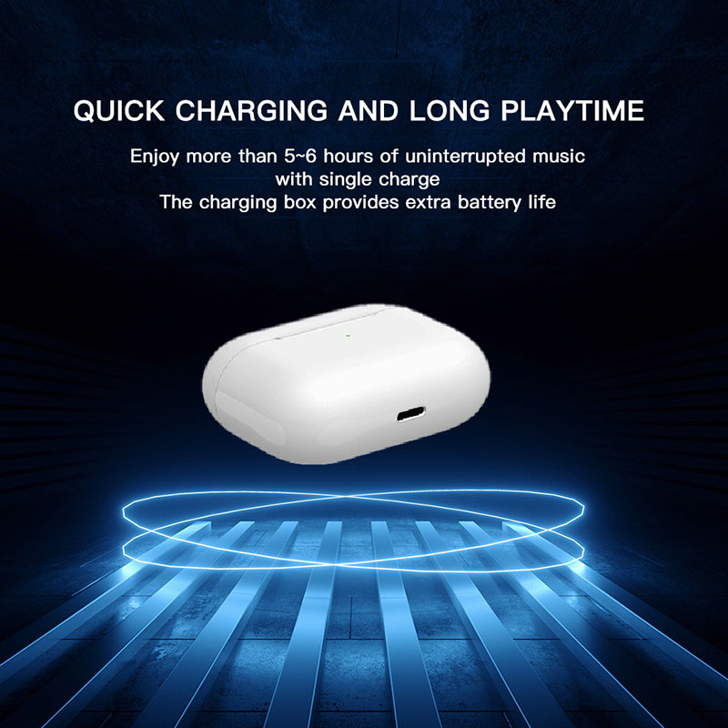 Wireless earphone