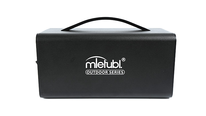 Mietubl portable power station