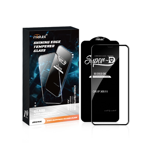 Screen protector products