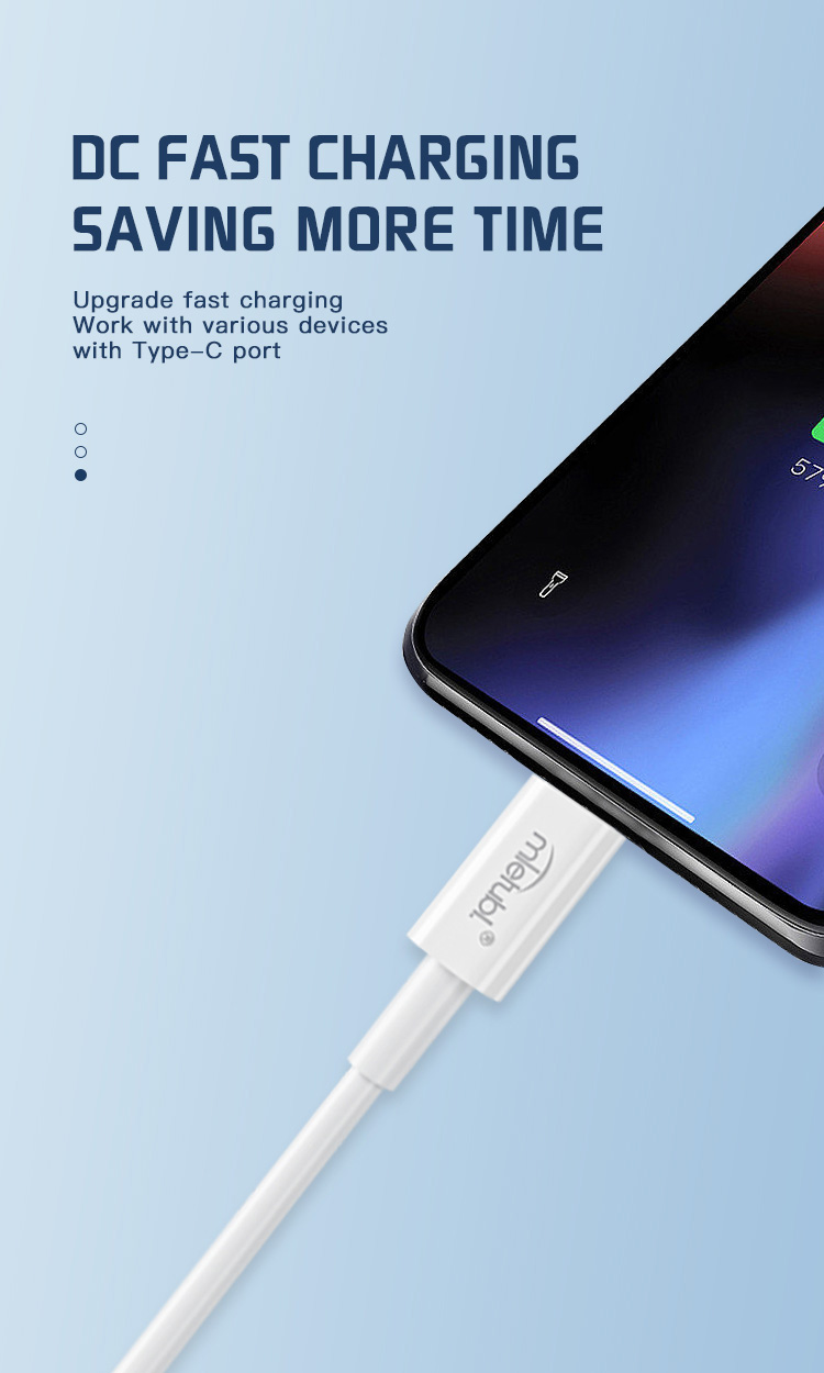 Phone charging cable
