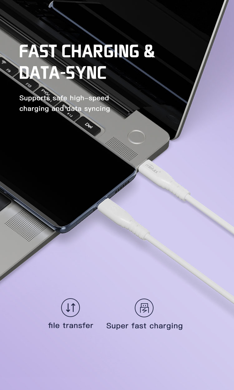 TYPE-C charging cable